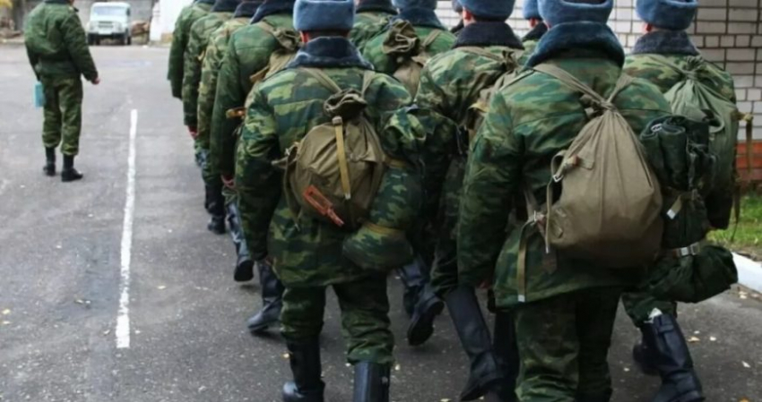 В Министерстве обороны РФ рассказали, от чего зависят выплаты мобилизованным