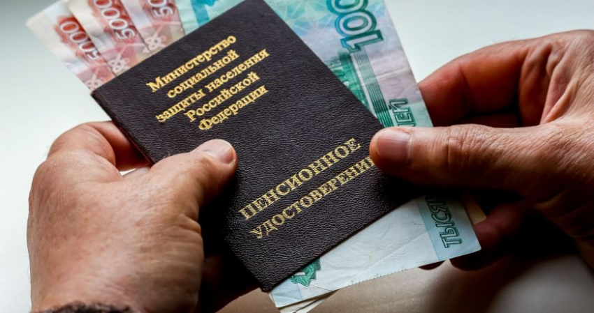 Известен ли размер пенсии по вредности для россиян в 2023 году