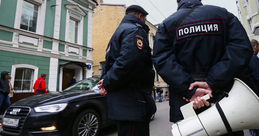 Какого числа отмечают День полиции в 2022 году