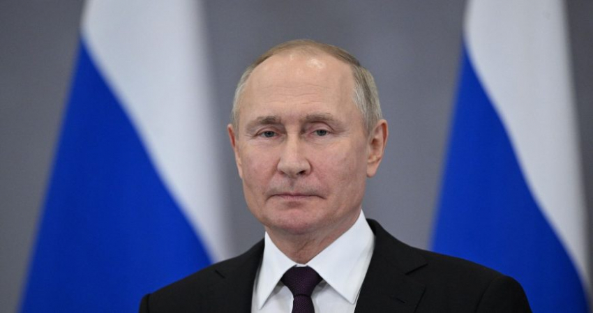 Владимир Путин дал поручение правительству заняться выплатами пособий на детей до 17 лет