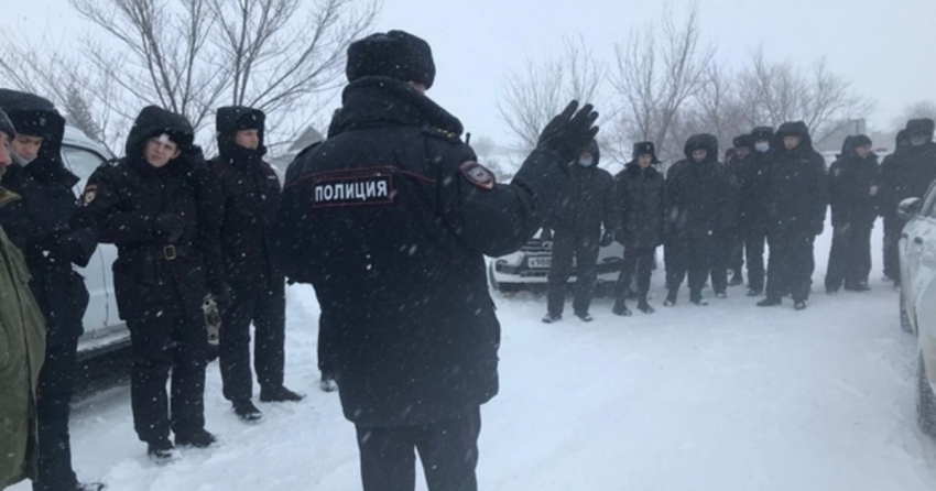 День полиции отмечают 10 ноября 2022 года: душевные поздравления, стихи и открытки с праздником