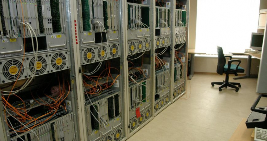 Созданный по заказу Римского клуба суперкомпьютер определил, когда на Земле исчезнет все живое