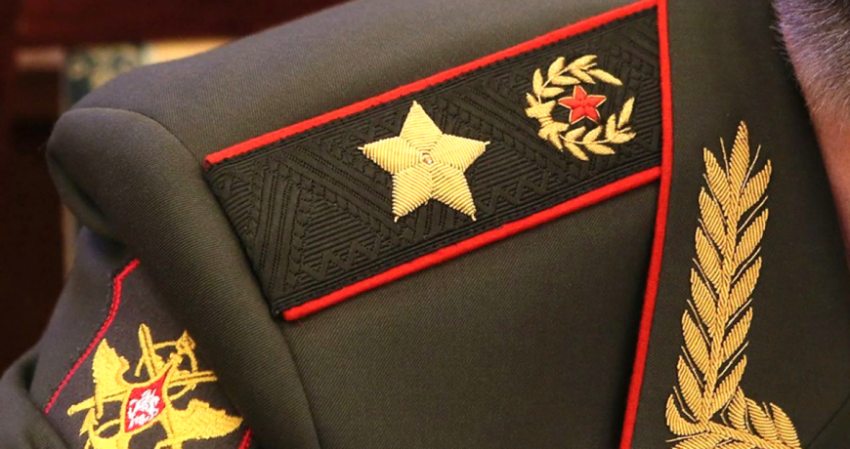 Какие генералы Вооруженных Сил Российской Федерации погибли в ходе СВО на Украине