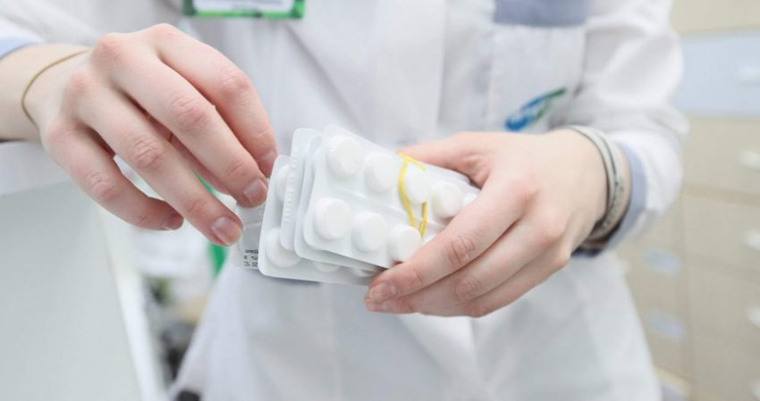 Как отечественная индустрия лекарств справляется с санкционным давлением в 2022 году