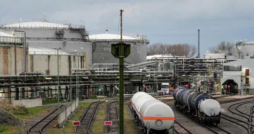 Почему Россия не будет делать скидки на энергоресурсы партнёрам из других стран