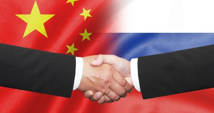 Россия готовится к совместному с Китаем признанию классификации ископаемых ресурсов