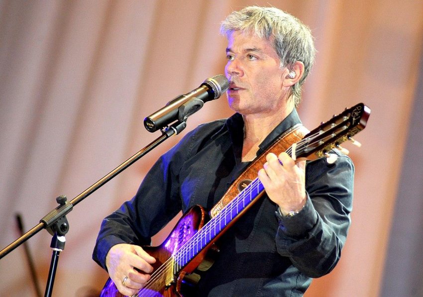 Олег Газманов не может попасть в свою квартиру в Юрмале стоимостью полмиллиона евро