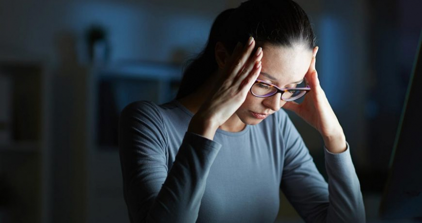 Магнитные бури провоцируют проблемы с организмом: какими они будут 14 ноября 2022 года