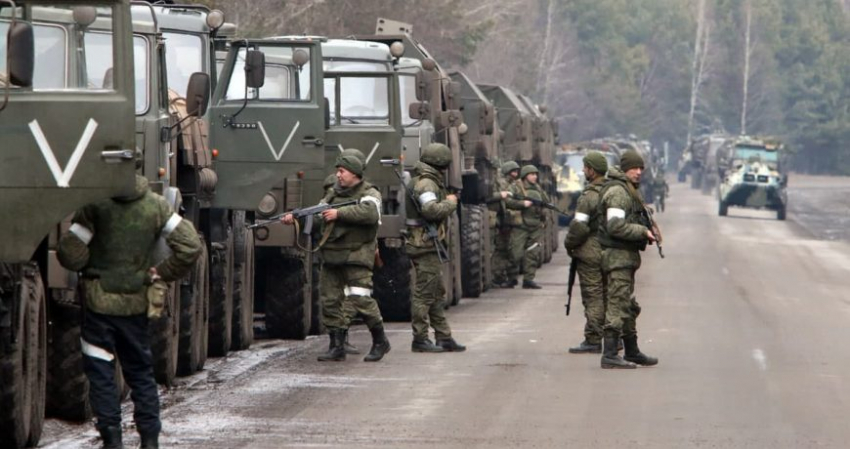 Американский генерал заявил, что Украина вернет Крым уже в следующем году: обновленная карта военной операции на Украине на 14 ноября 2022 года