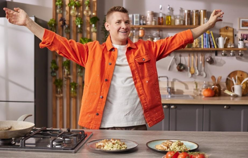 Покинувший проект «Маска. Танцы» Белькович рассказал о сравнении с Niletto