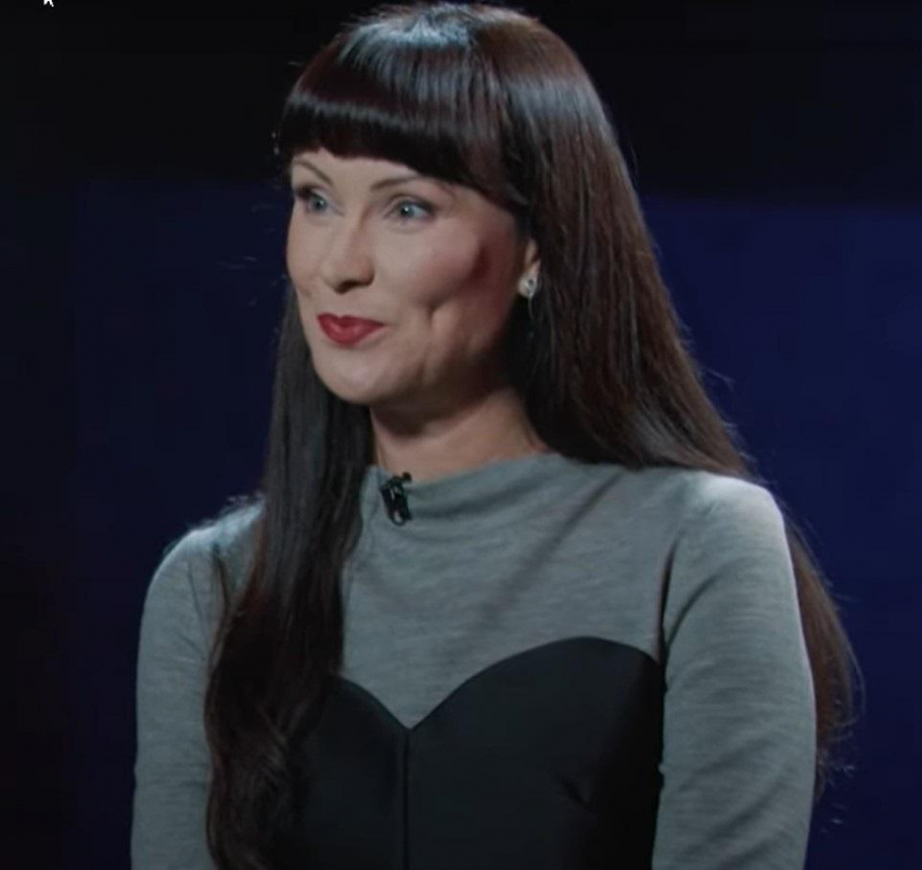 Нонна Гришаева рассказала, как создавала спектакль о Гурченко