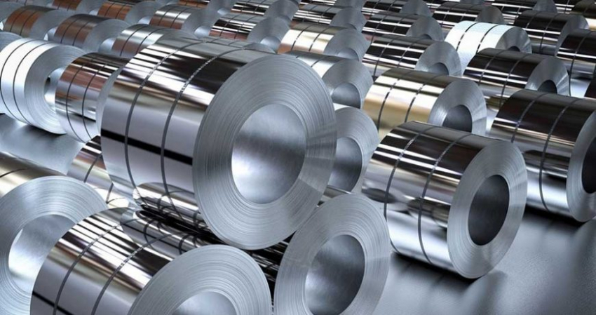 Россия нарастила производство нержавеющей стали в январе-сентябре 2022 года