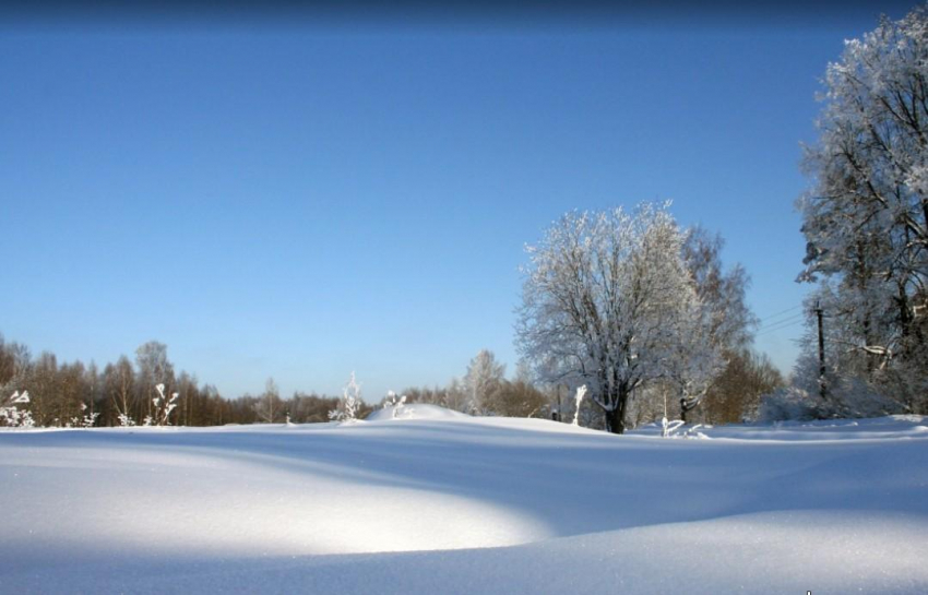 Синоптики предупредили жителей России о «климатическом Армагеддоне»