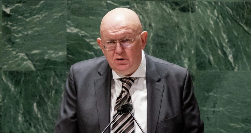 Что не так с резолюциями о репарациях, которую приняли страны ООН 14 ноября 2022 года