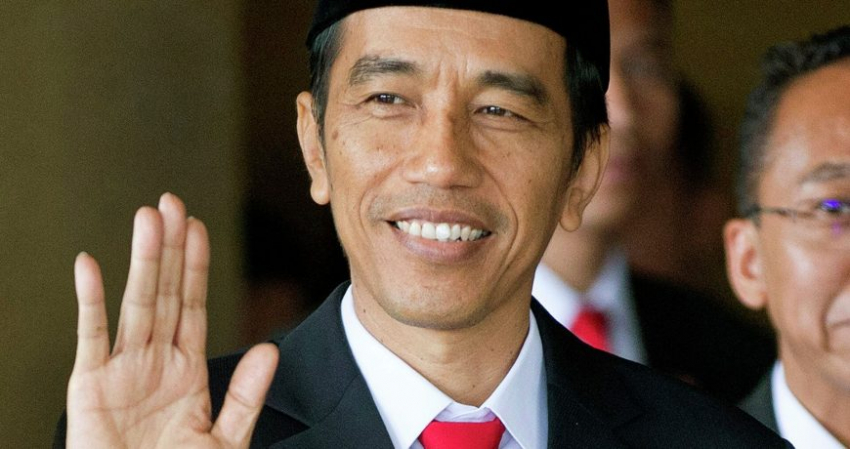 Президент Индонезии Джоко Видодо призвал немедленно «прекратить войну»