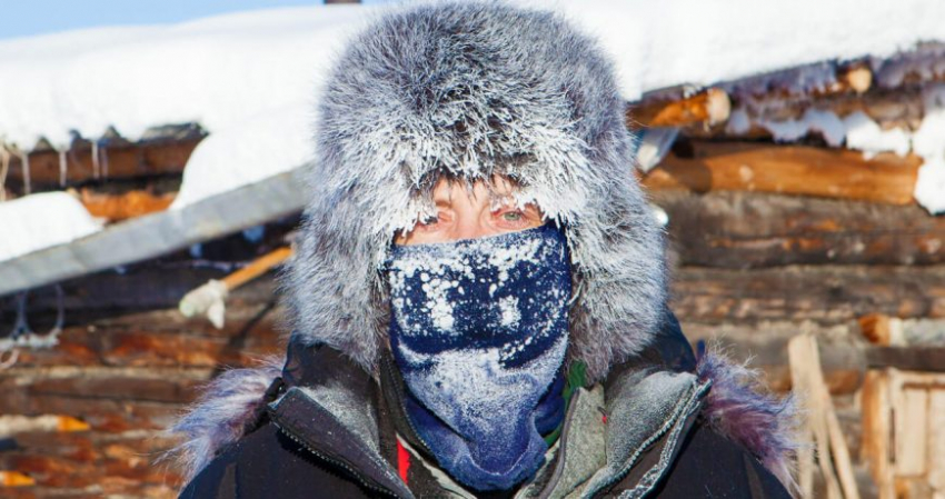 Прогноз погоды для жителей Российской Федерации на зиму 2022-2023 года