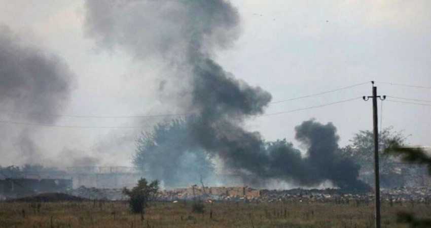 ВС РФ нанесли ракетные удары по Львову: что известно о результатах «прилётов»