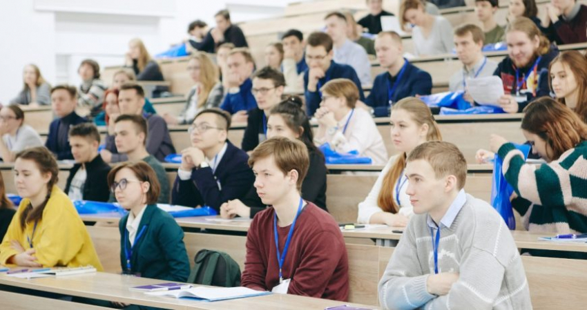 Международный день студента отмечают 17 ноября 2022 года в России и мире