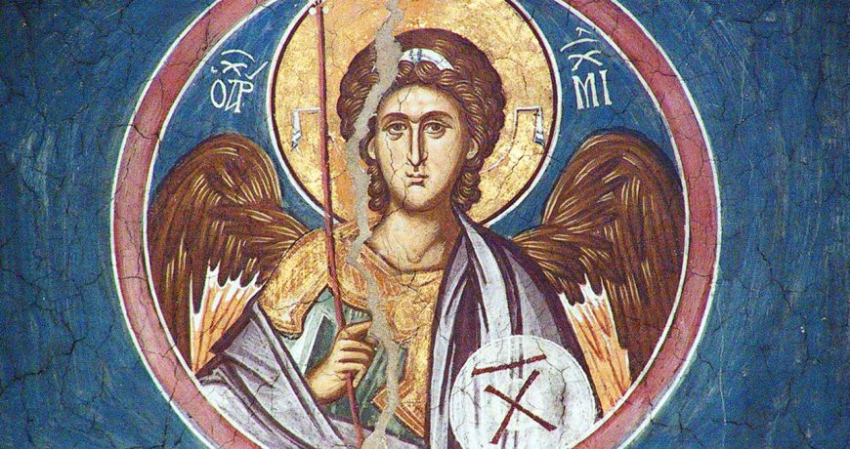 Православные верующие и носители имени Миша отмечают Михайлов день и именины 21 ноября 2022 года