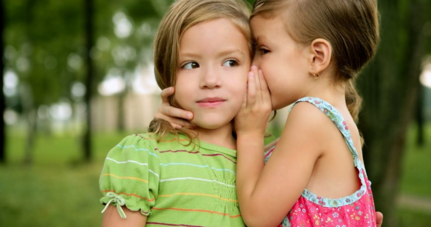 День придумывания секретов отмечают 18 ноября 2022 года: открытки и поздравления с праздником