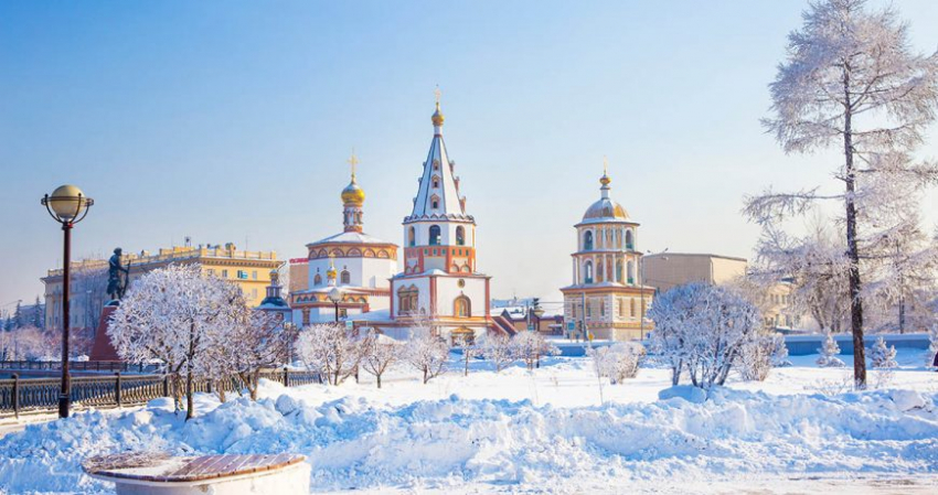 Прогноз погоды от синоптиков на вторую половину ноября 2022 года: где пойдет снег