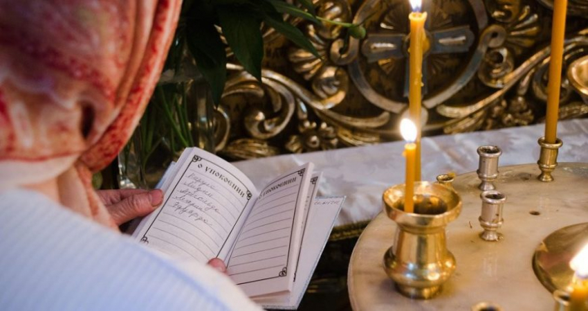 Как поминать усопших в Михайловскую родительскую субботу 19 ноября, правила и запреты дня