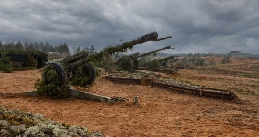 Дата, история и традиции праздника День ракетных войск и артиллерии: что о нем известно