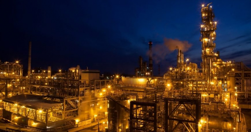 ННК модернизирует Хабаровский НПЗ за 41 млрд рублей