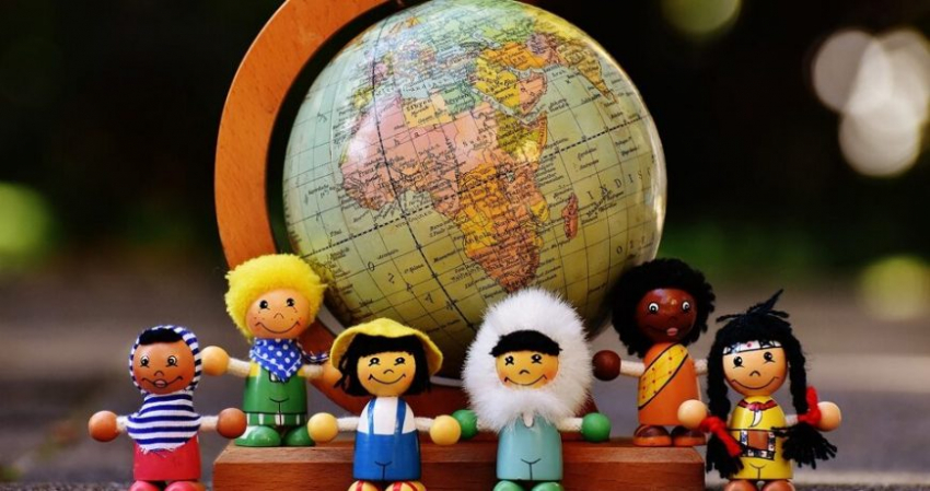 Смешные картинки и нежные поздравления со Всемирным днем ребенка 20 ноября 2022 года