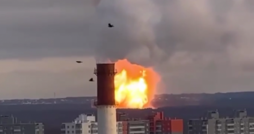 Что известно о взрыве в Санкт-Петербурге: последние новости на сегодня