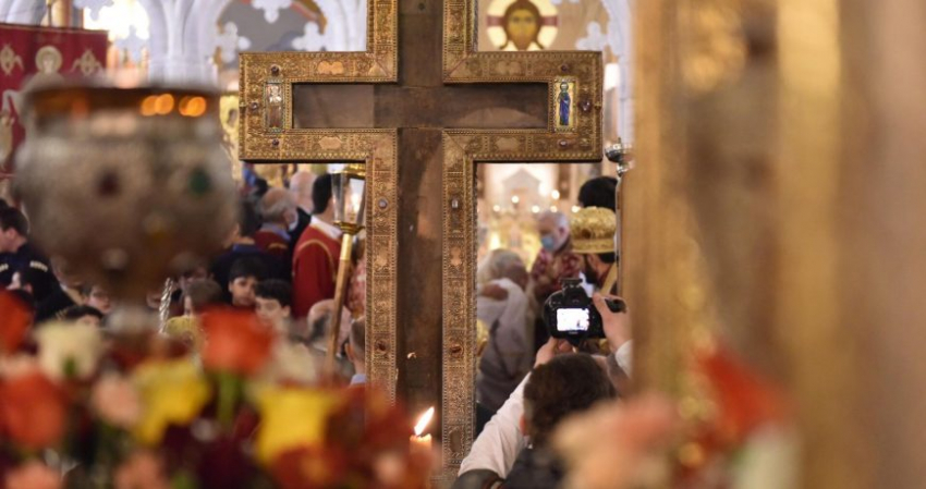 Молитвы каким святым читаются в церковный праздник 20 ноября 2022 года, греховные дела дня