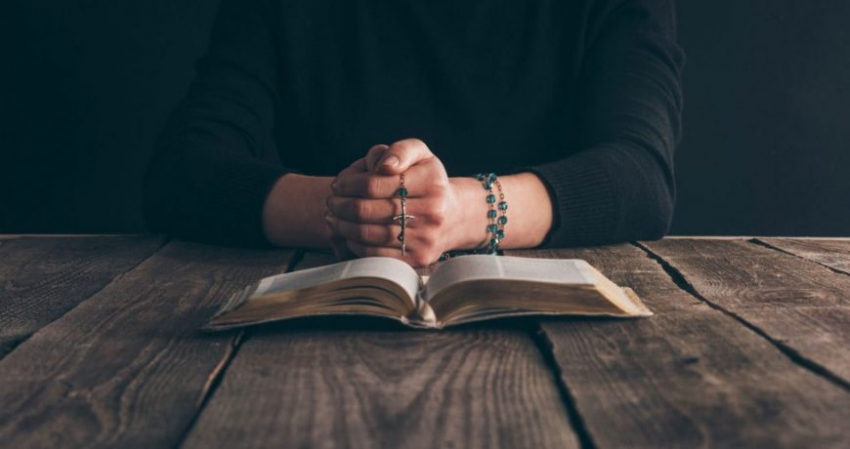 Самые сильные молитвы 21 ноября, чтобы архистратиг Михаил помог душам выбраться из ада