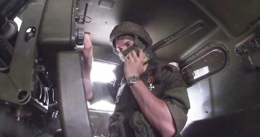 Обновленная карта специальной военной операции на Украине 21 ноября 2022: Киев раскручивает слухи о «решающем наступлении на Мелитополь и Крым»