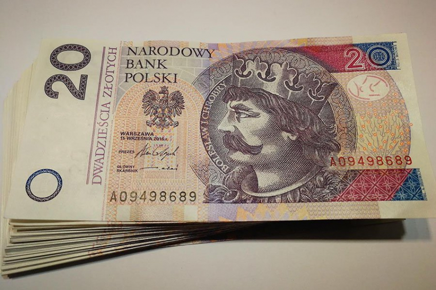 Траты на оружие и энергоносители убивают экономику Польши