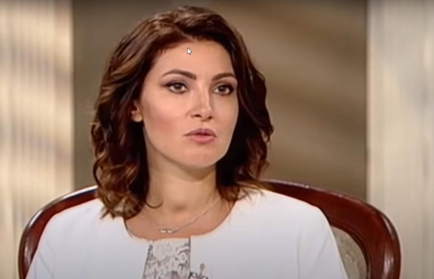 Анастасия Макеева мечтает подарить супругу наследника