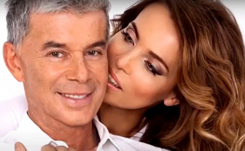 Олег Газманов рассказал, как чуть не сорвал собственную свадьбу