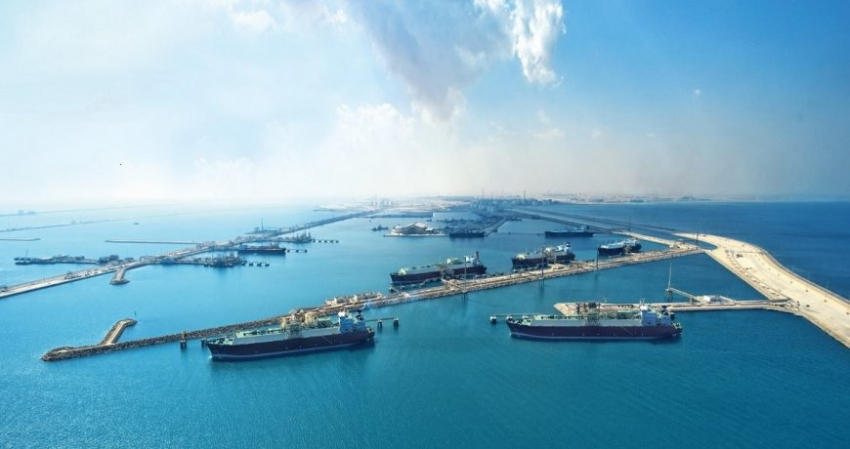 Китай заключил с Катаром долгосрочный договор на закупку СПГ