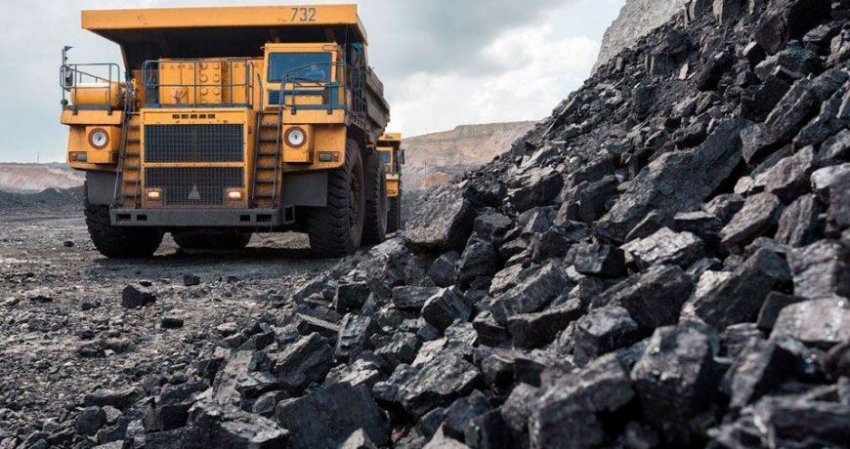 Производители угля и цветных металлов Колымы отчитались о работе в январе-октябре 2022 года