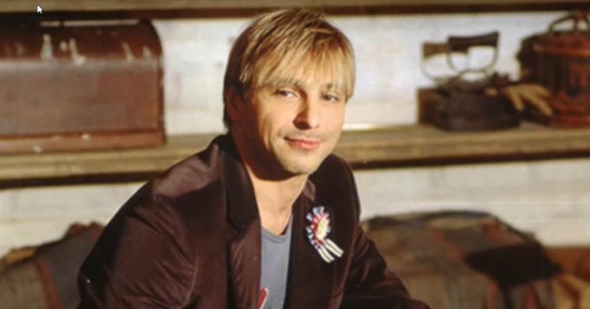 Дмитрий Иосифов рассказал о «самом страшном» моменте на съемках «Буратино»