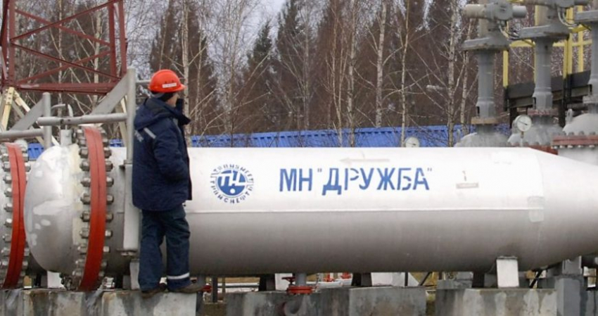 Стоимость прокачки нефти по «Дружбе» может вырасти в 2023 году