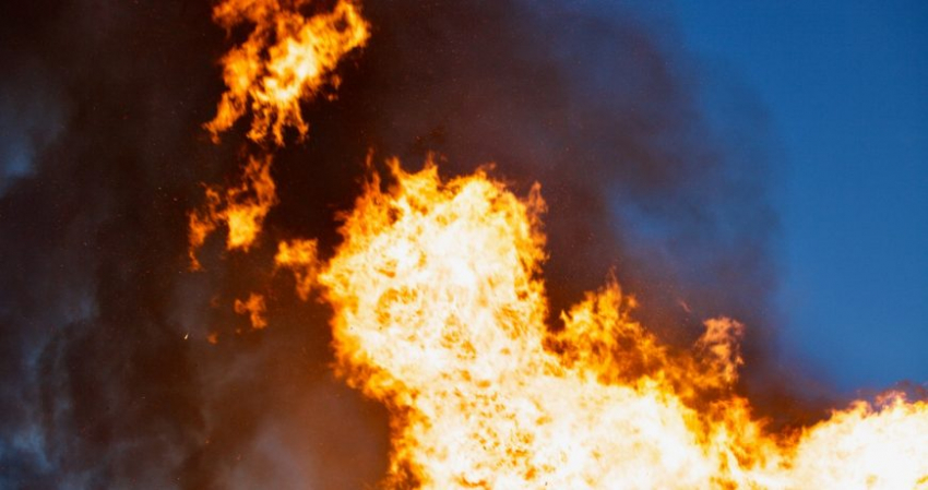 В Иерусалиме прогремело два мощных взрыва: есть погибшие и пострадавшие