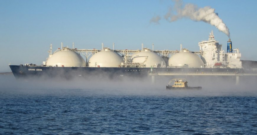 Упор на СПГ создает риск дефицита газа в Европе