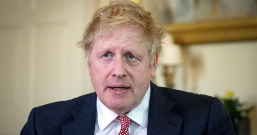 Борис Джонсон рассказал «ужасную вещь» про Германию и Францию