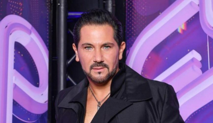 На вечере кубинской культуры Руссо вспомнил старую ссору с Пригожиным