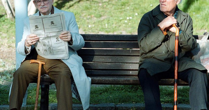 В Совфеде назвали категорию граждан РФ, у которых есть право на получение двух пенсий