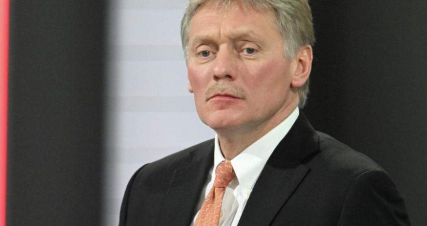 В Кремле прокомментировали слухи о якобы планируемой мобилизации страны