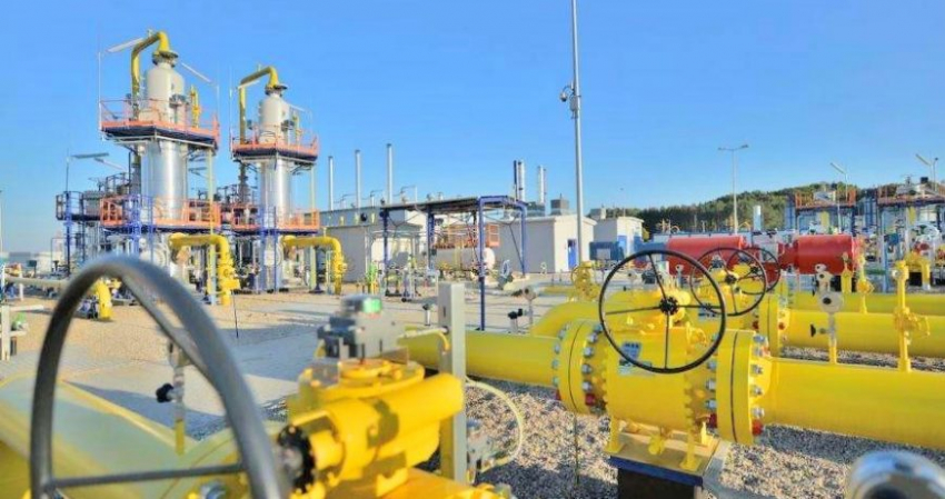 Евросоюз не планирует включать российский газ в программу совместных закупок