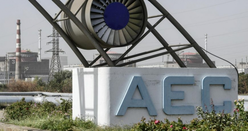 Возвращение «грязной бомбы»: в МАГАТЭ предупредили о последствиях обстрела ЗАЭС