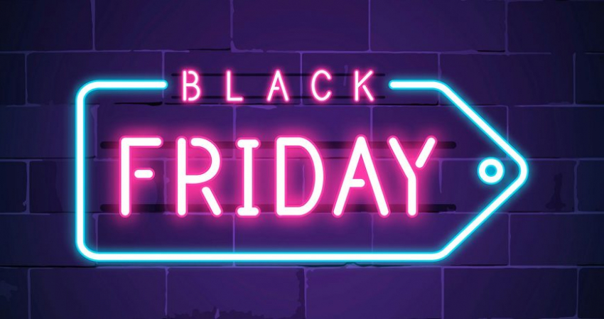 Как можно сэкономить свои деньги во время «Черной пятницы» в России