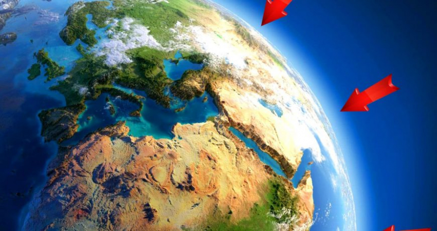 Россиян предупредили о превышении нормы атмосферного давления в конце ноября 2022 года